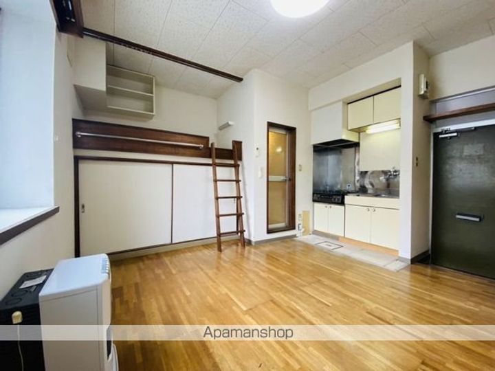 ヴァンベール亀田 (ヴァンベールカメダ)の内装