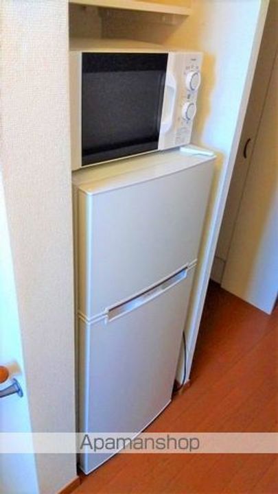 レオパレスプルンニー Bのその他画像