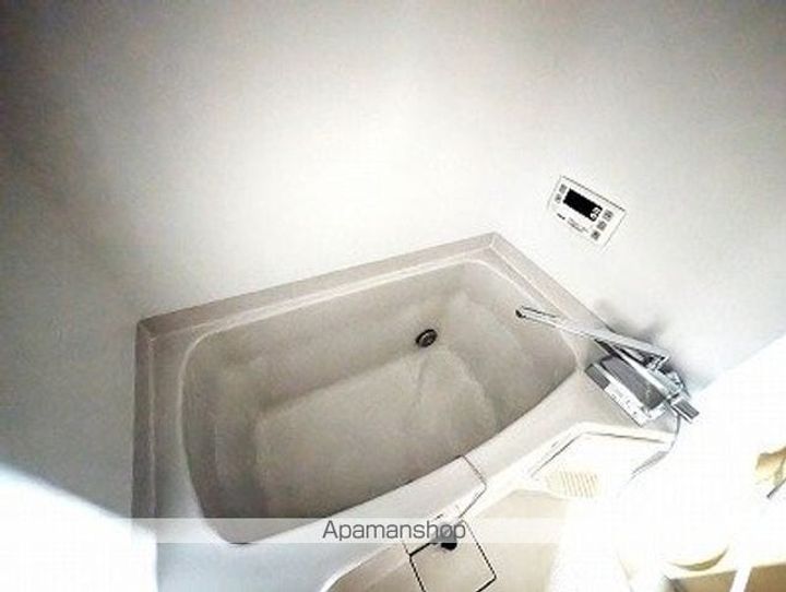 愛知県犬山市大字五郎丸字前畑の賃貸マンションの風呂