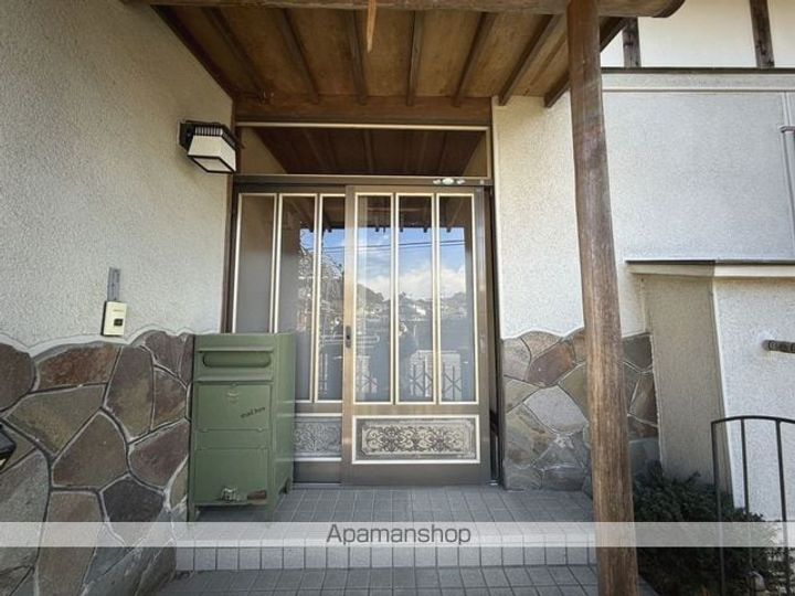 福島県いわき市錦町江栗2丁目(一戸建)の賃貸物件のその他画像