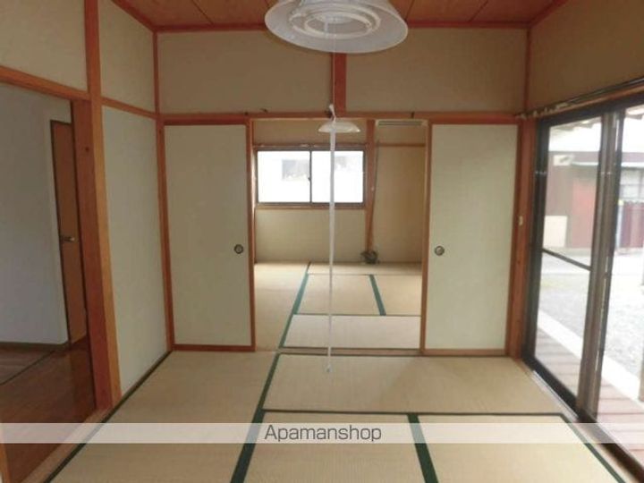 福島県いわき市植田町根小屋(一戸建)の賃貸物件戸建ての居間