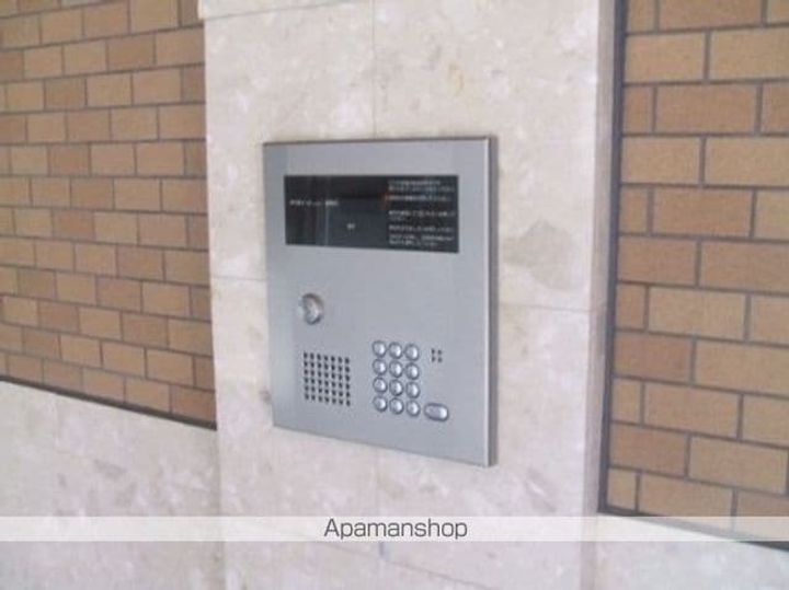 ウエストビレッジ21の外観