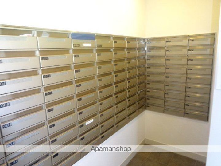 RIDGE大曾根(旧ルクレ大曾根)のその他画像