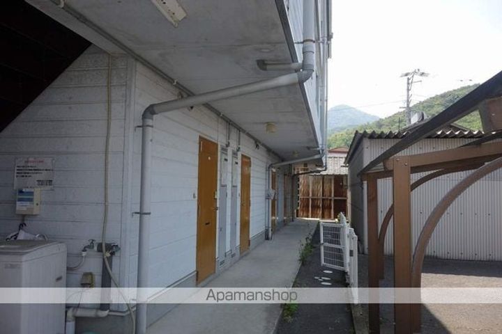 第2興栄ハイツ101のその他画像