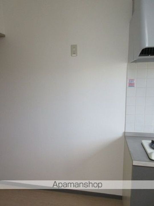 東京都杉並区高円寺南4丁目の賃貸マンションの内装