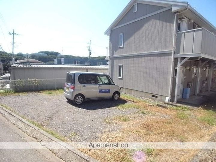 グレースシャトーB206のその他画像