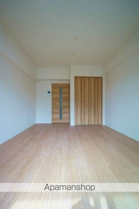 スカイハウス天神東1003のキッチン