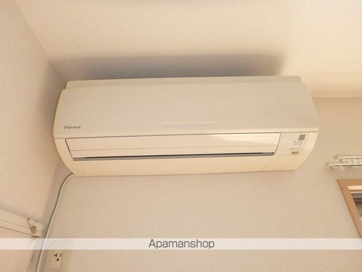 サニーウエルの内装