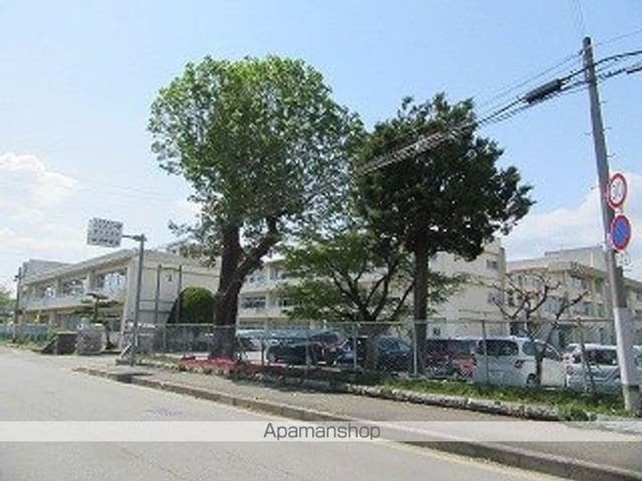 岩手県盛岡市境田町の賃貸アパートの周辺