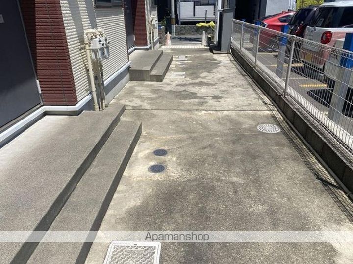 レオネクスト向島203のその他画像