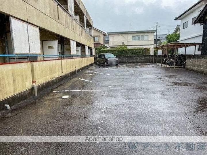 第2井上ハイツのその他画像