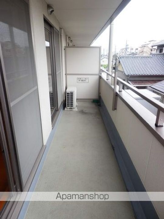 クレールシャンブル204のその他画像