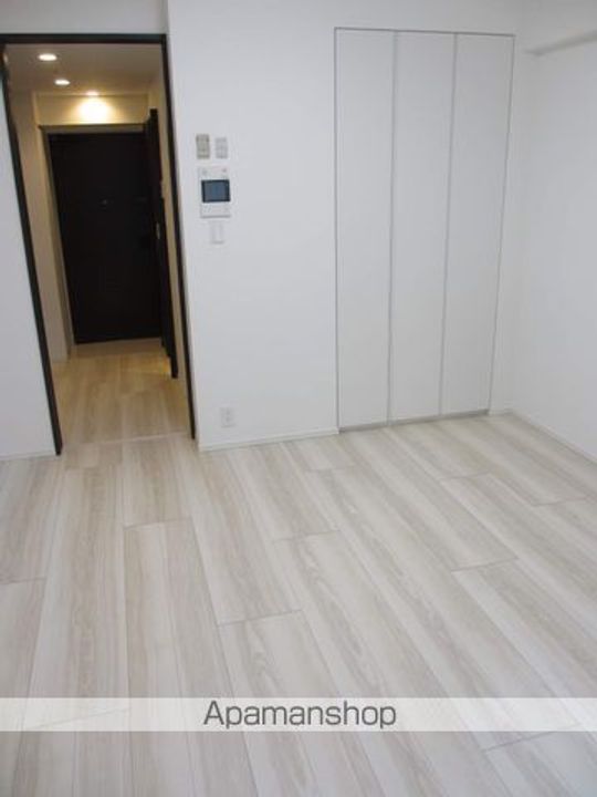 レクシード両国駅前の内装