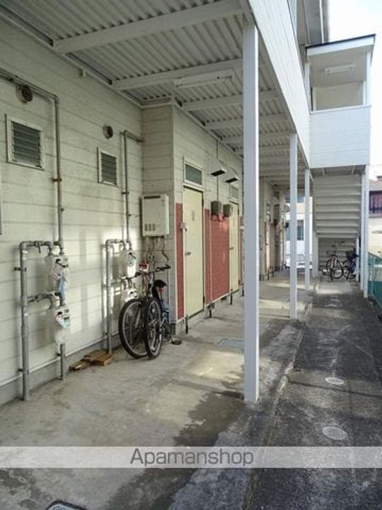 フレンズ銀杏のその他画像