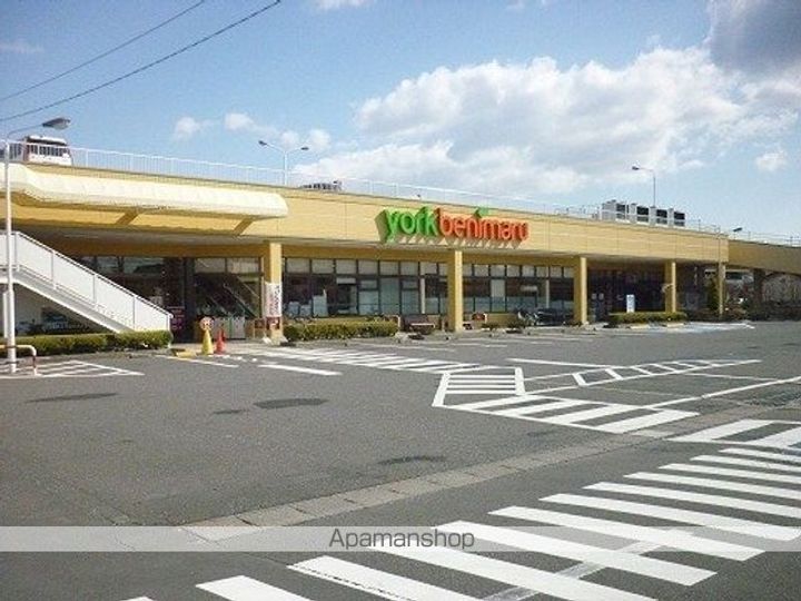 プリマヴェーラ 大槻 A102の周辺