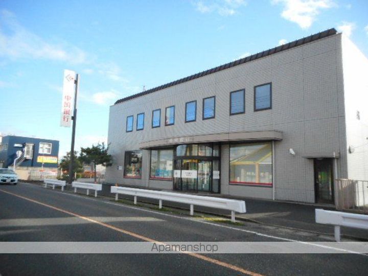 ドミール コウナンの周辺