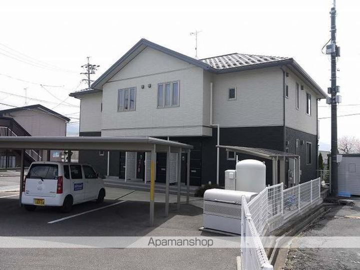 アメジストの外観
