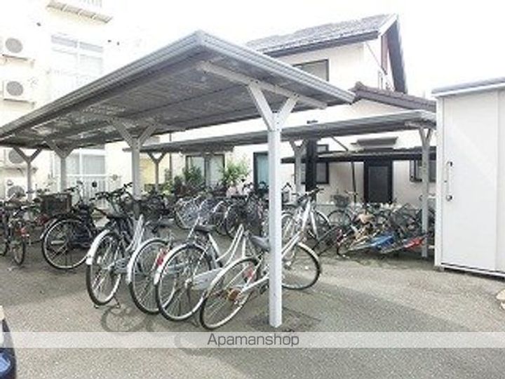 岩手県盛岡市高松1丁目の賃貸マンションのその他画像