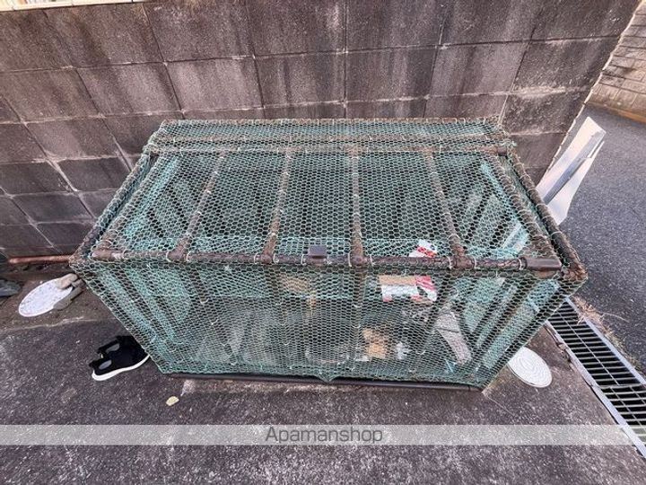 サンハイツ桜ヶ丘のその他画像