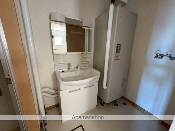 パークマンションのその他画像