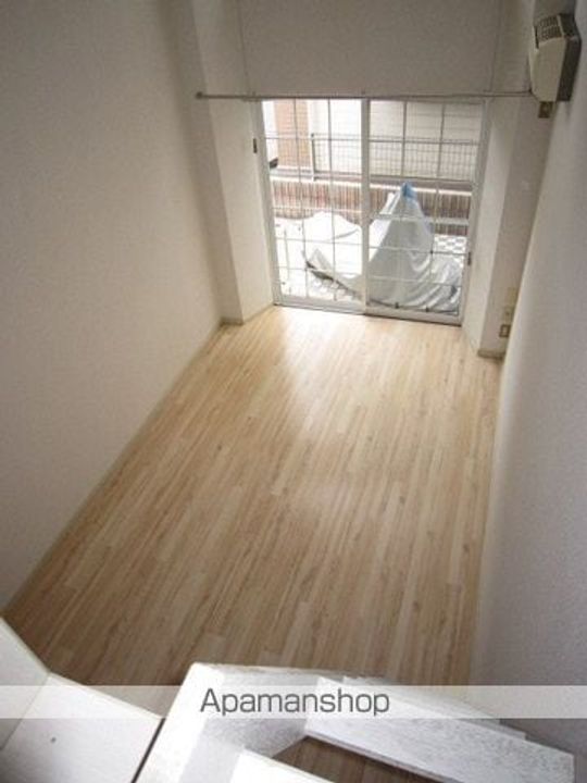 ホワイトキャッスル八乙女Ⅰ105の内装