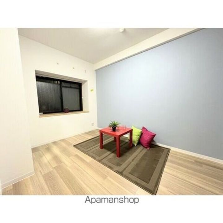 シティ・ライフ グランヴィーネ星ヶ丘 B棟の内装