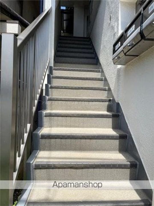 サンハウス(関町南)201のその他画像