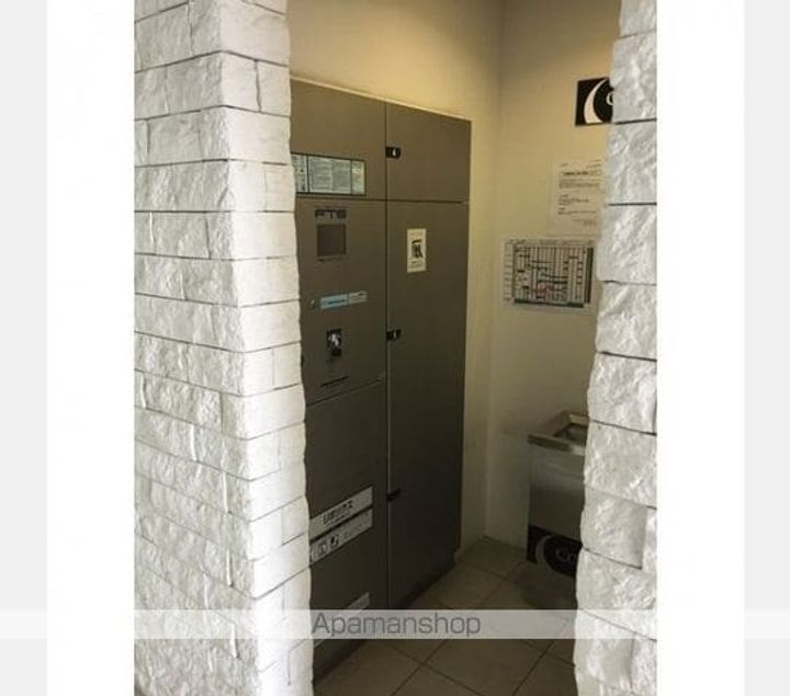 コンフォリア芝浦のその他画像