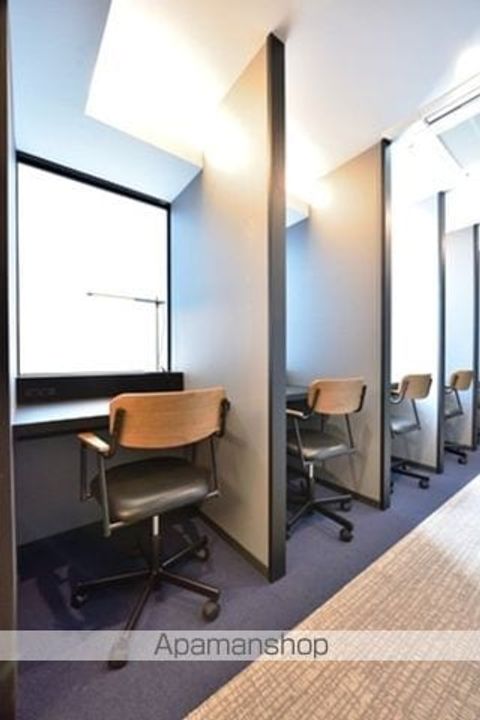 コムレジ赤羽 学生棟のその他画像