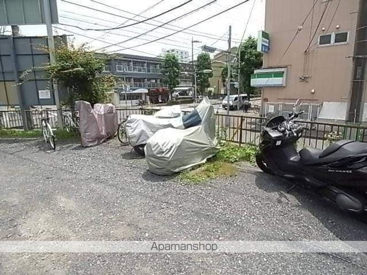 グリーンハイム小形3103のその他画像