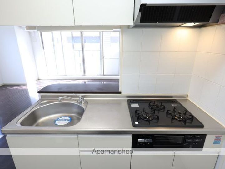 GRAN DUKE千代田の内装