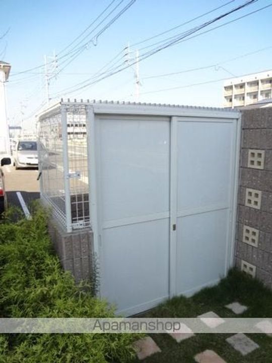 ブリーズドゥースⅡのその他画像