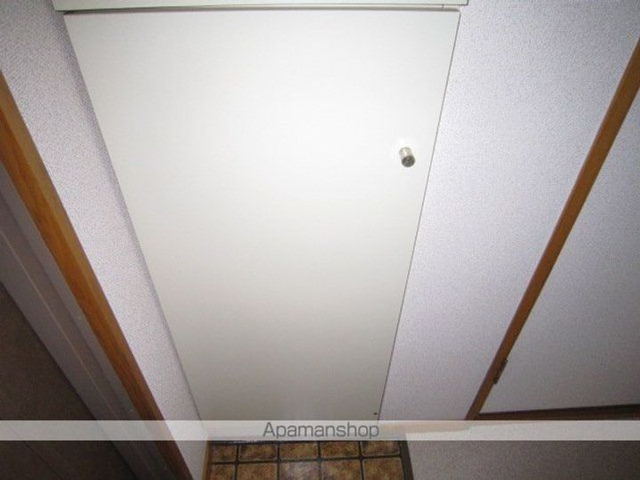 ハイツハセガワパート2302の内装