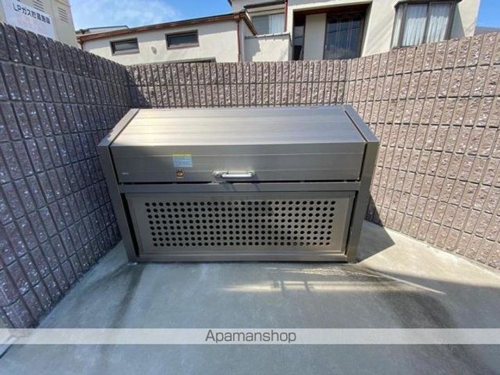 シャーメゾン アンビエラのその他画像