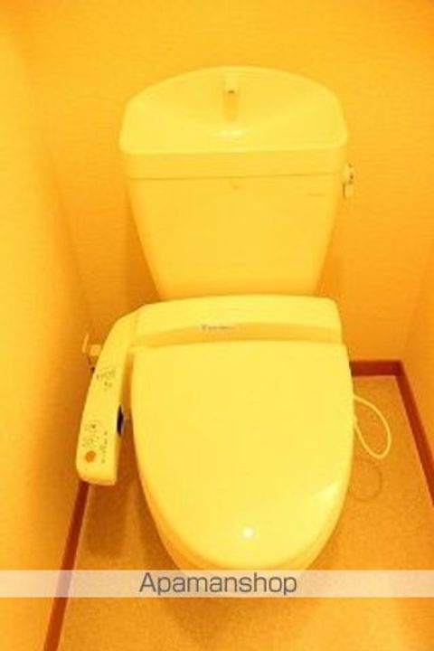 レオパレスフクチⅡ103のその他画像