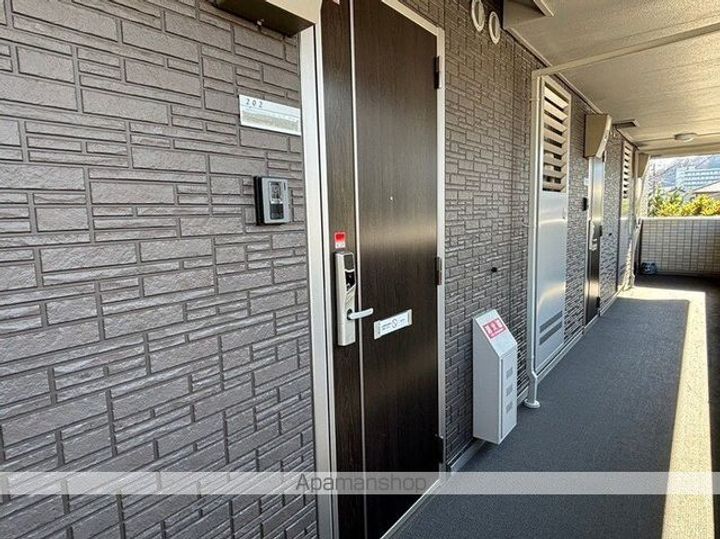 コーポラスみのりのその他画像