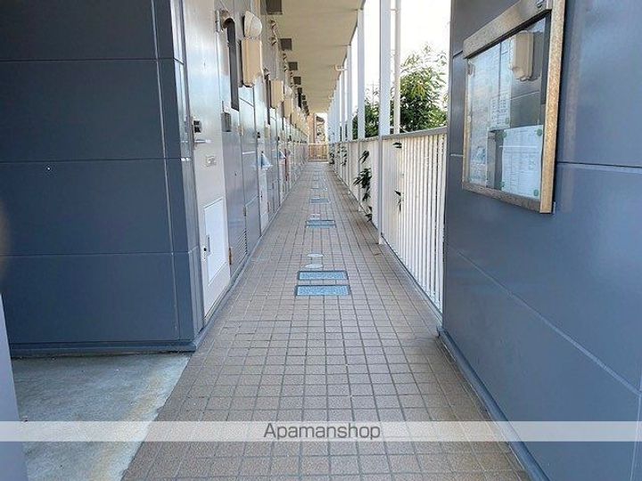 レオパレスオニオンのその他画像