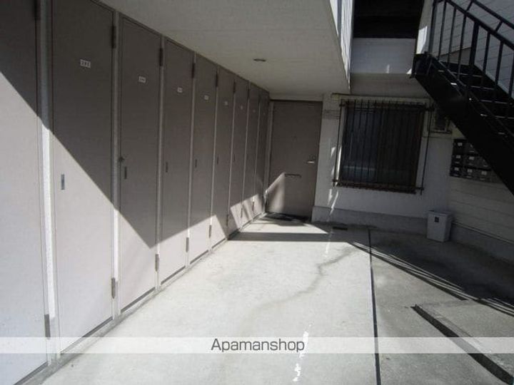 グランピア小松里305のその他画像