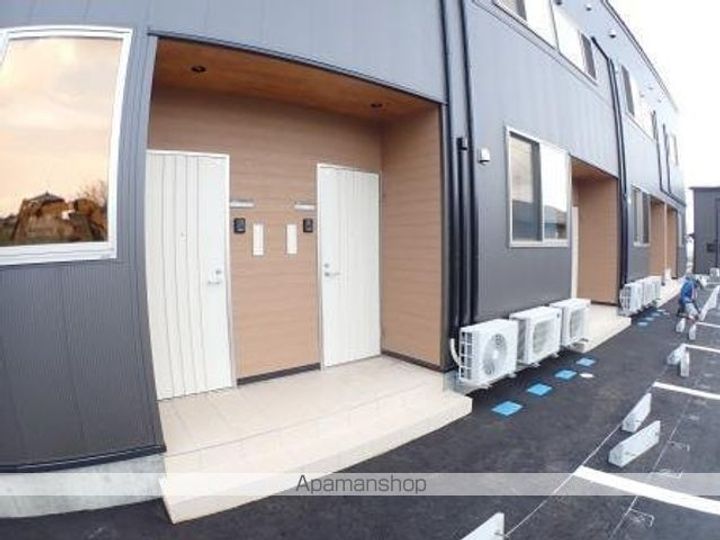 ロント丸山102のその他画像