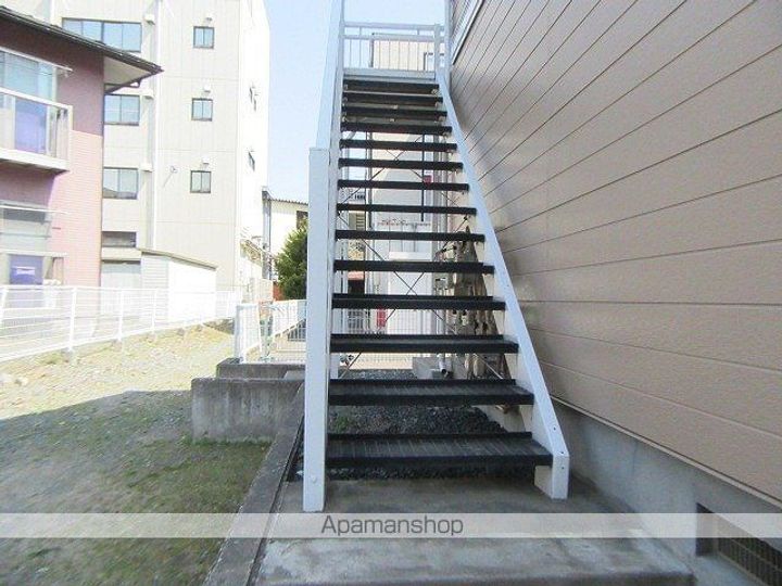 イーハトーブ館202のその他画像