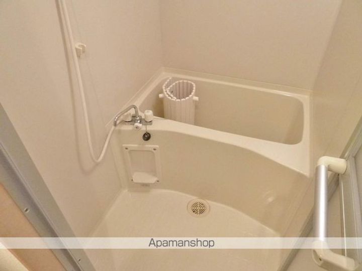 大阪府守口市滝井元町1丁目の賃貸マンションの風呂