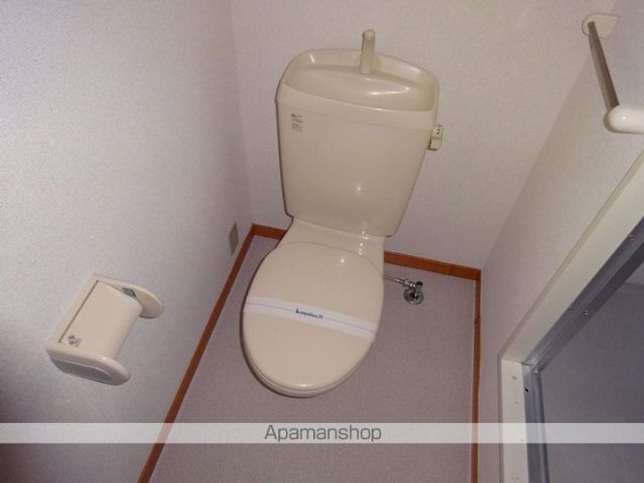 愛知県犬山市大字犬山字北笠屋の賃貸アパートのその他画像