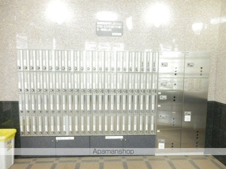 福岡県福岡市中央区清川1丁目の賃貸マンションのその他画像