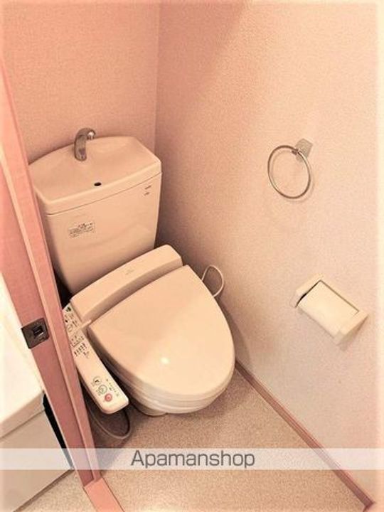 レオパレススプリングバレーのその他画像