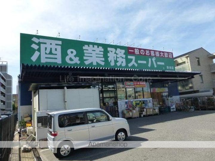 滋賀県野洲市西河原の賃貸マンションの周辺