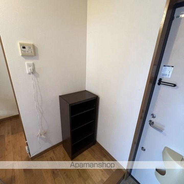 サクシード337201の内装