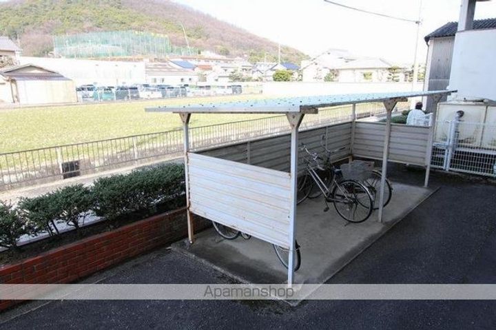 第3飯間ビル206のその他画像