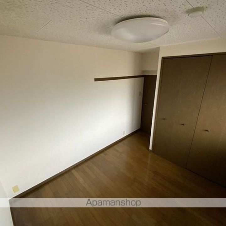 パノラミック仙丈303の内装
