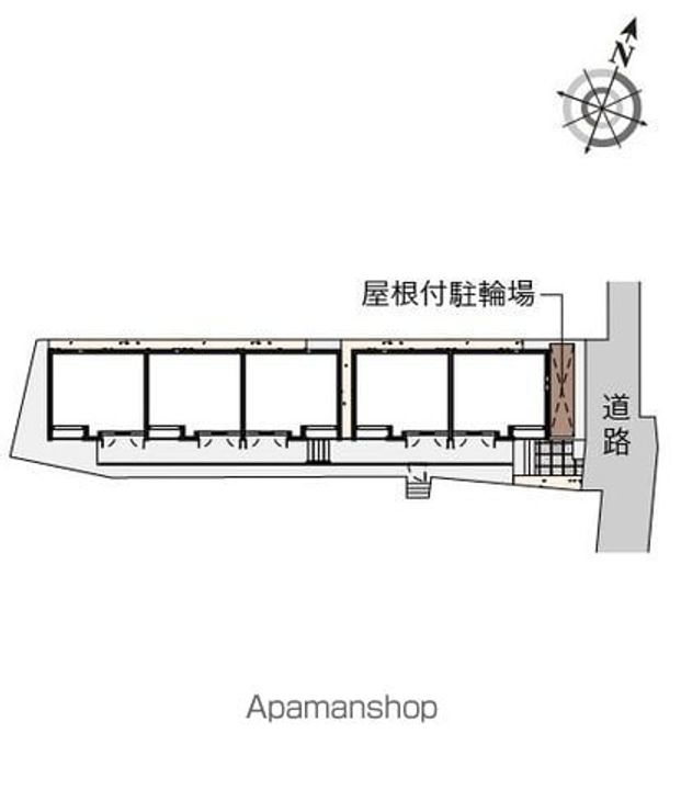 クレイノアクアパレスのその他画像