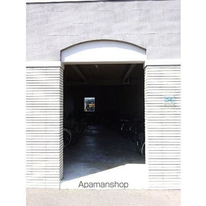 ファーストレジデンスのその他画像